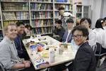 2026年度新入生配属歓迎会