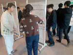 2025年応用物理学専攻・修士論文中間審査会