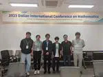 2025 Dalian International Conference on Mathematics
